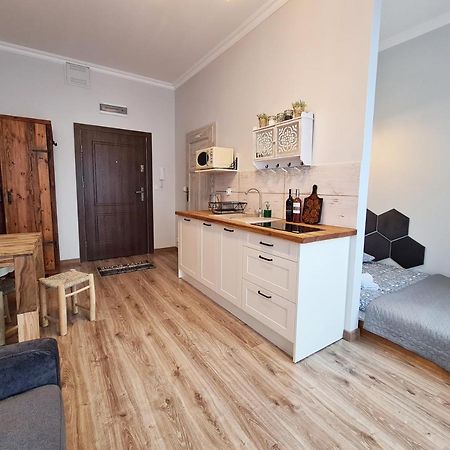 Stary ToruńApartament Starowka 8アパートメント エクステリア 写真
