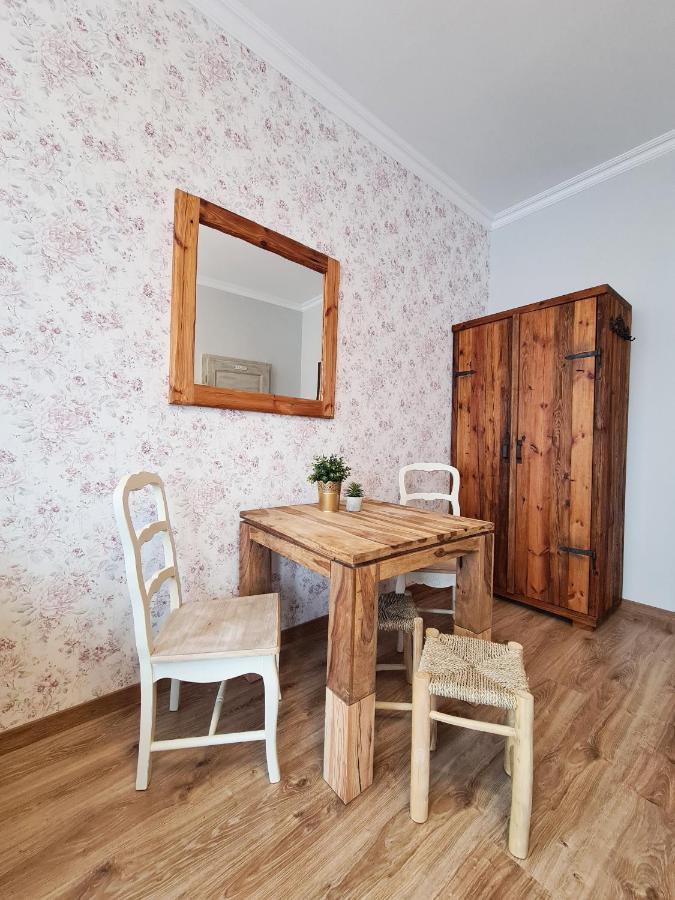 Stary ToruńApartament Starowka 8アパートメント エクステリア 写真