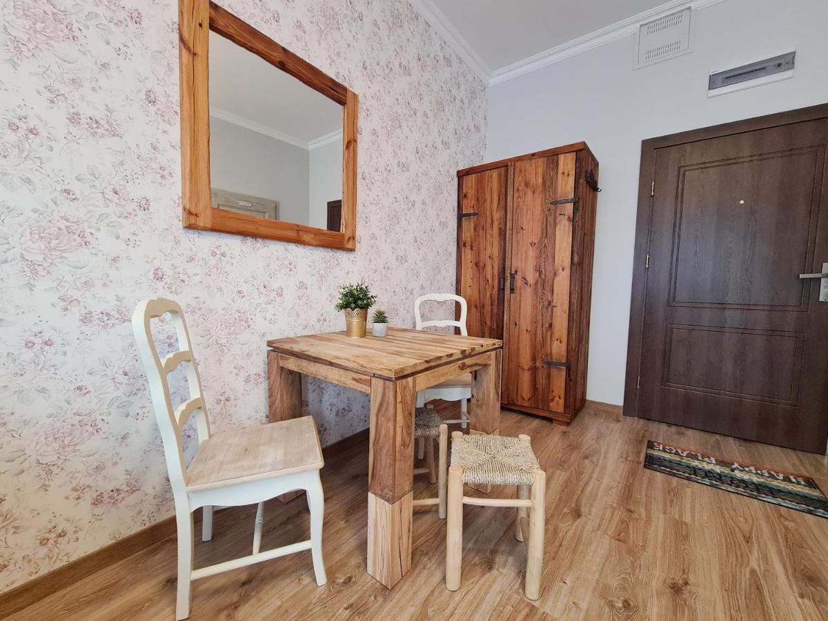 Stary ToruńApartament Starowka 8アパートメント エクステリア 写真