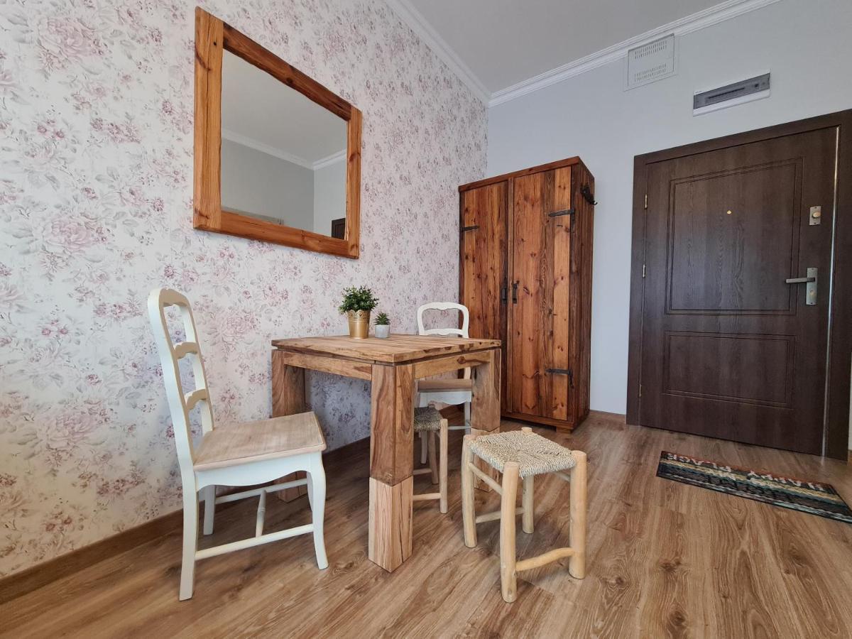 Stary ToruńApartament Starowka 8アパートメント エクステリア 写真